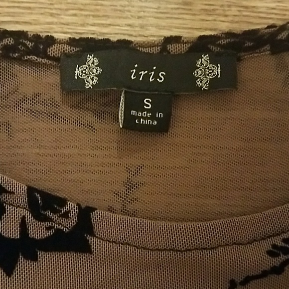 ❤️ Iris Dress ❤️ - Picture 4 of 4